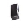 Nowoczesny kinkiet REZIA 2 BK AZ4345