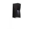 Nowoczesny kinkiet REZIA 2 BK AZ4345