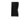 Nowoczesny kinkiet REZIA 2 BK AZ4345