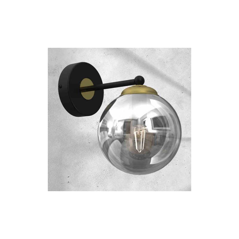 Kinkiet REFLEX 1xE14