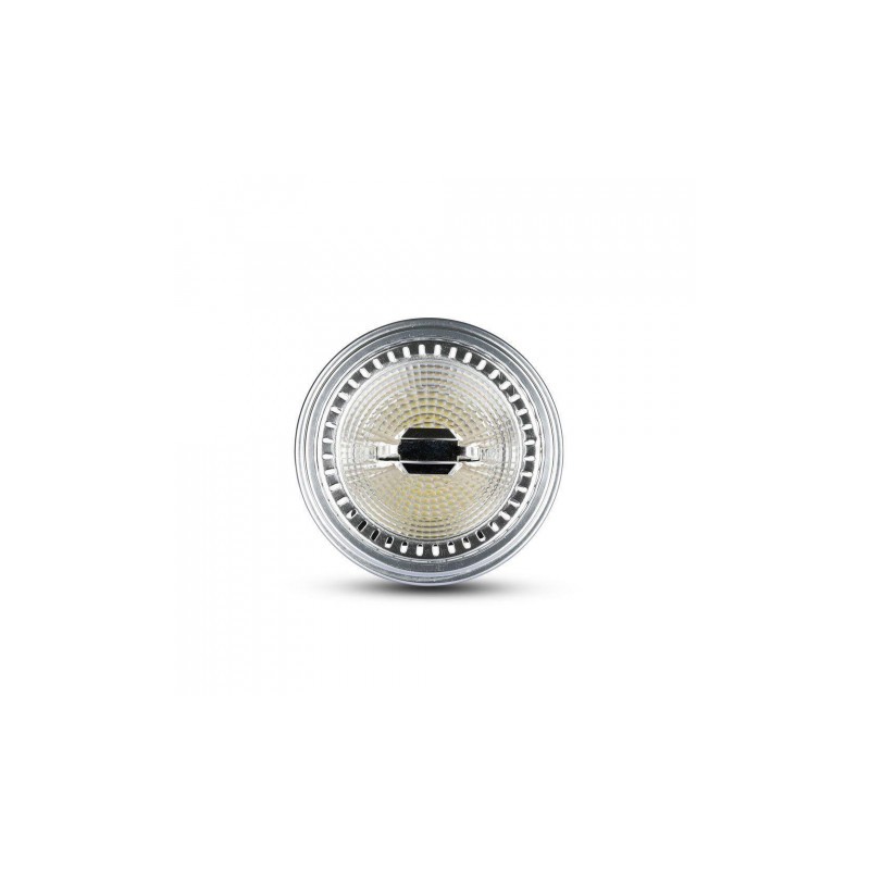 Żarówka LED V-TAC AR111 12W GU10 230V 40st COB VT-1112 3000K 1020lm