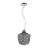 Lampa wisząca ORLANDO 1xE27