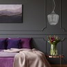Lampa wisząca ORLANDO 1xE27