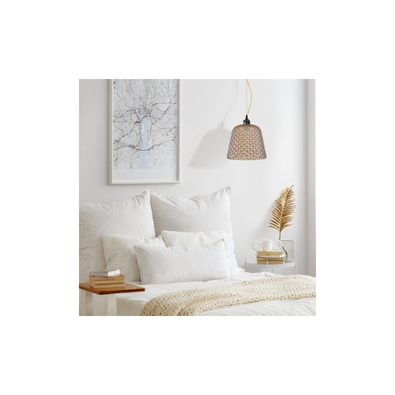 Lampa wisząca RIO 1xE27