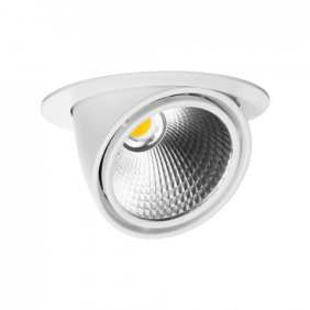SAL SILENA 830 35W 230V 12ST WHITE