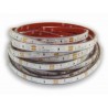 Taśma LED line 300 SMD 3528 żółta w osłonie silikonowej IP67
