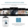 Kamera obrotowa WiFi Full HD Tuya