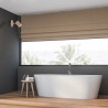 Kinkiet BARON BLACK 1xGU10
