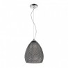 Lampa wisząca FIJI 1xE27