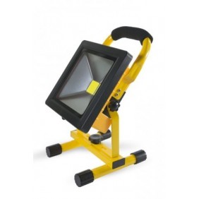 Lampa LED akumulatorowa 1200lm