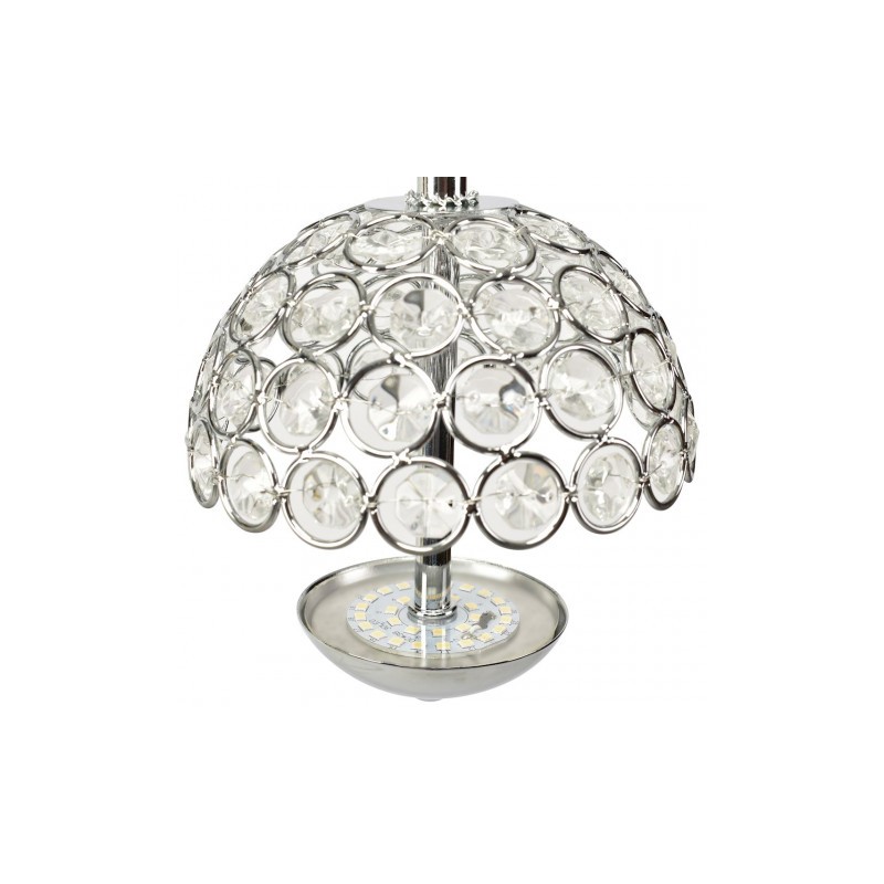 LAMPA WISZĄCA VENUS 3x5W LED