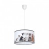 Lampa Wisząca Cats 1Xe27