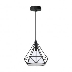 Lampa Wisząca TRIANGOLO 1xE27