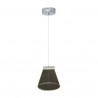 Lampa Wisząca 3D 5W Led