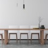 Lampa wisząca DANTE Black/Gold 1xGU10