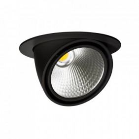 SAL SILENA 940 35W 230V 24ST WHITE DIM