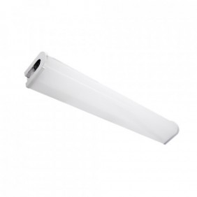 Lampa nad lustro LED TOYGAR-12 12W 4000K