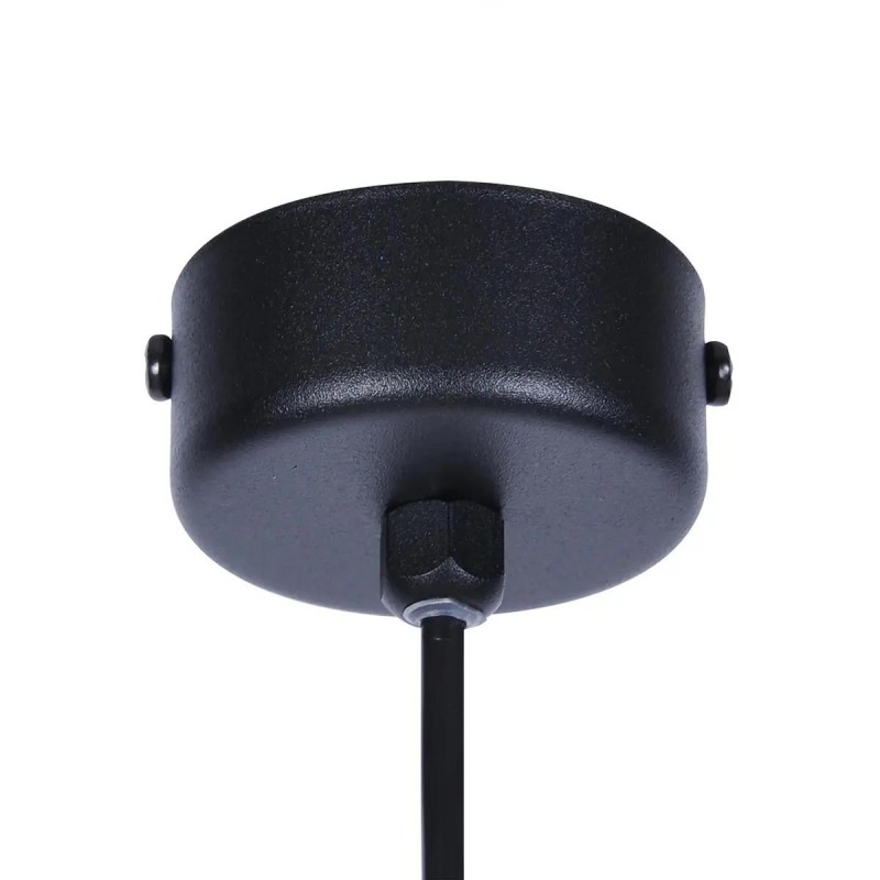 Lampa wisząca K-4860 z serii GELATO
