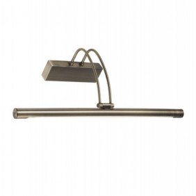 Lampa nad  lustro/obraz mosiądz 35cm
