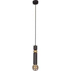 Lampa wisząca K-4740 z serii RIANO