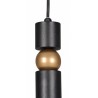 Lampa wisząca K-4740 z serii RIANO