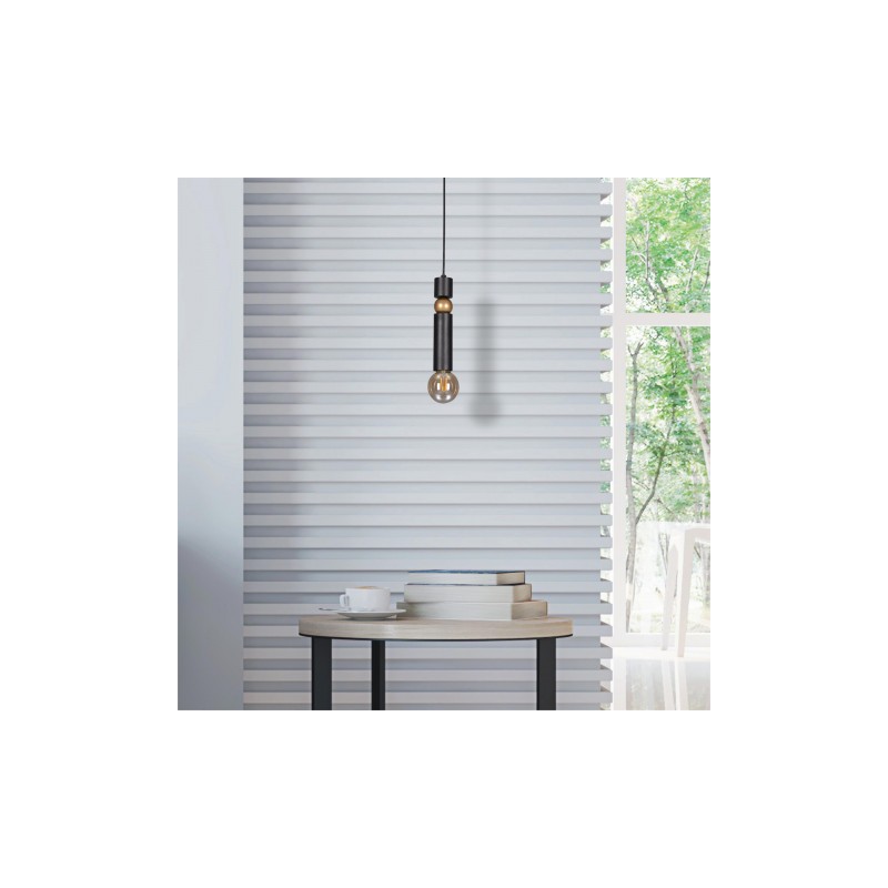 Lampa wisząca K-4740 z serii RIANO