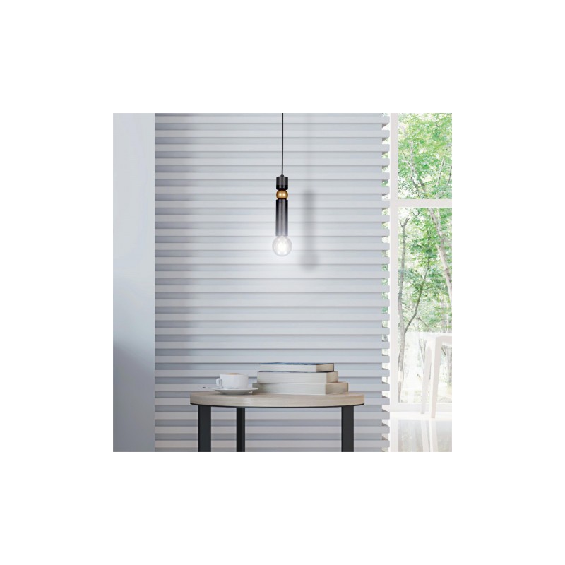 Lampa wisząca K-4740 z serii RIANO