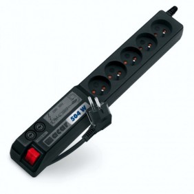 FILTR PRZECIWZAKŁÓCENIOWY 504W 5M ACAR