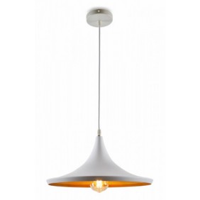 Lampa PLATO-W E27