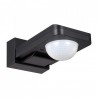 Czujnik Ruchu Podczerwień Ścienny 360st 1000W LED V-TAC VT-8083