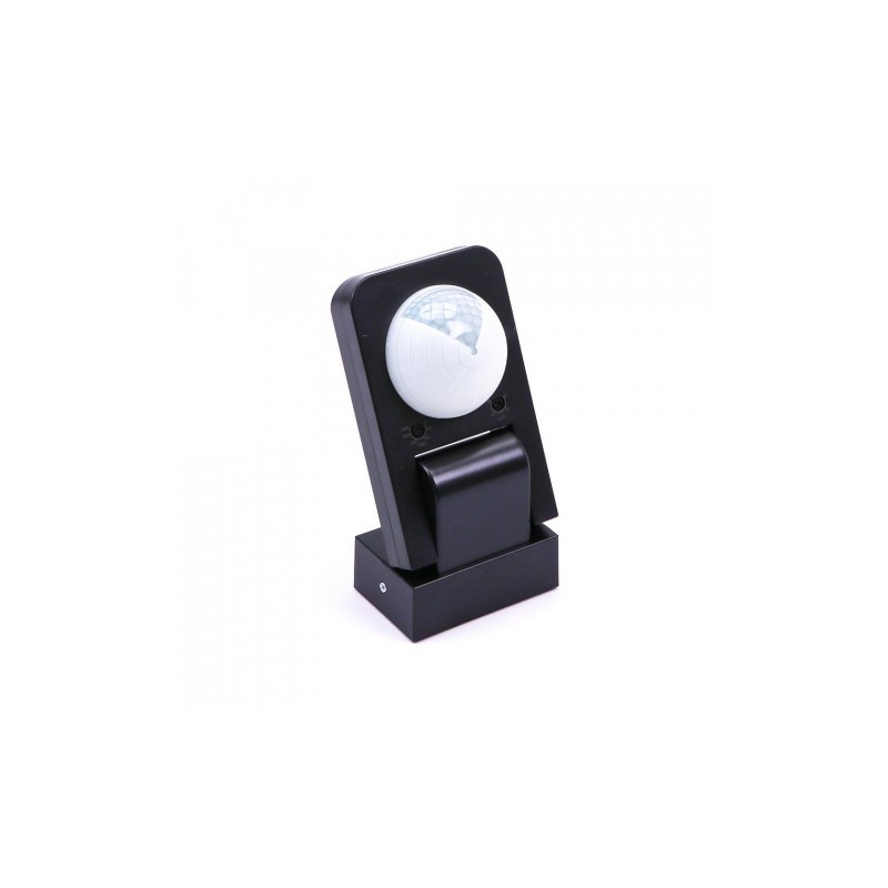 Czujnik Ruchu Podczerwień Ścienny 360st 1000W LED V-TAC VT-8083