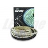 Taśma LED PREMIUM LedLine® 300xSMD3528 EPISTAR IP65 silikon - biała zimna - 5m
