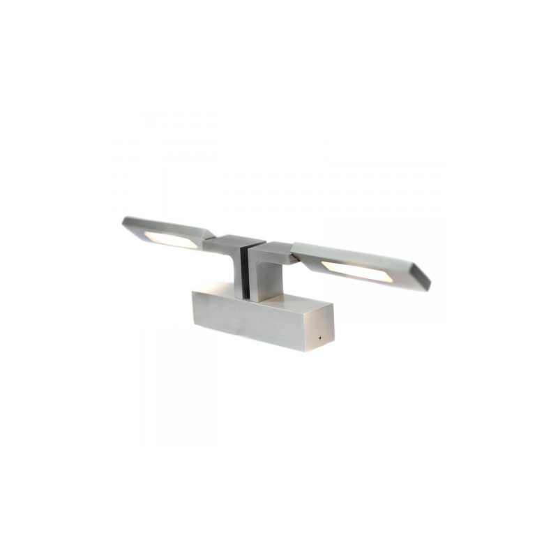 SQUALLA 2 LED 230V 2X3W IP20 NW DEKORACYJNE &