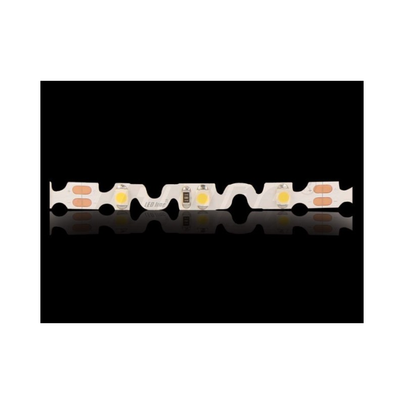 Taśma LED line 300 SMD 3528 TWIST 3900-4175K biała dzienna 5m