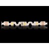 Taśma LED line 300 SMD 3528 TWIST 3900-4175K biała dzienna 5m