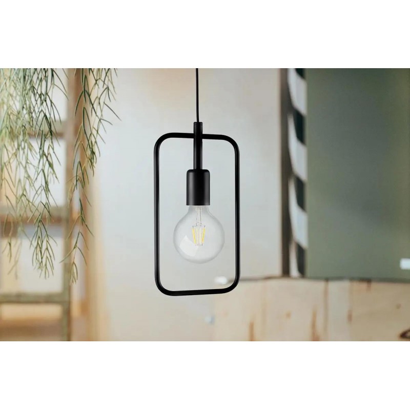 Lampa wisząca K-3830 z serii TOBIK
