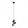 Lampa wisząca K-4540 z serii POLETANO