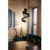 Lampa wisząca K-4540 z serii POLETANO