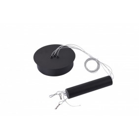 Zawiesie do MONZA PENDANT ACCESORY BLACK AZ3454