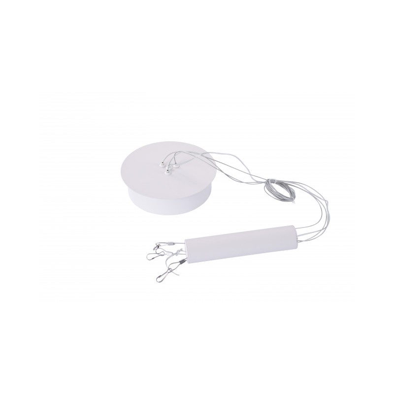 Zawiesie MONZA PENDANT ACCESORY WHITE AZ3453