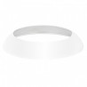 Lampa kinkiet czarna Ballabio Wall GU10
