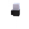 Lampa ścienna SORANO WALL BK AZ4446