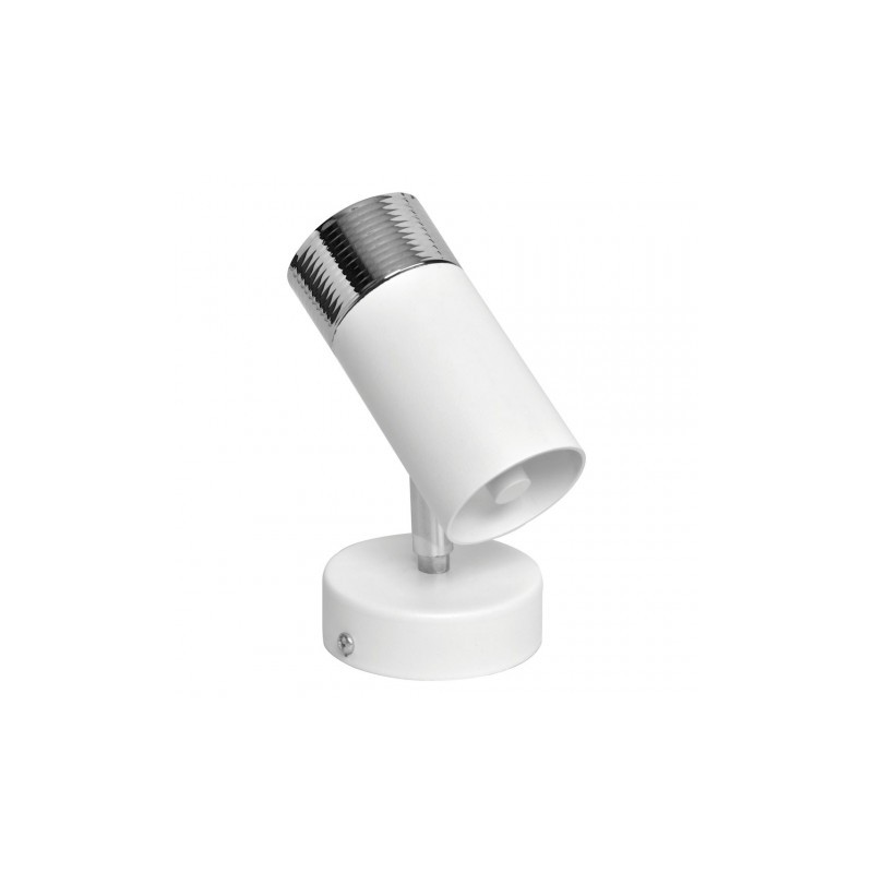 Lampa kinkiet biały DANI 1xGU10