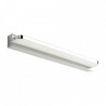 Lampa nad lustro REGAL LED 9W CHROME 4000K
