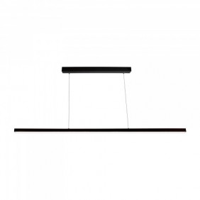 LARGO 840 30W 230V 1120mm 90st Black