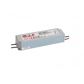 Zasilacz LED napięciowy 24V 100W 4A IP67 hermetyczny - GLP