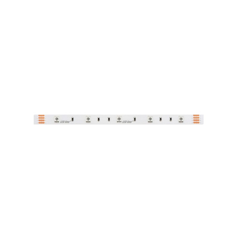 Taśma LED line 150 SMD5060 24V RGB 5m