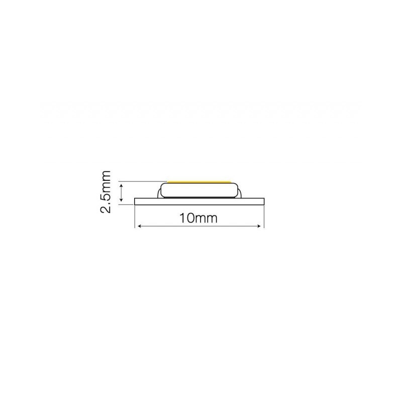 Taśma LED line 150 SMD5060 24V RGB 5m