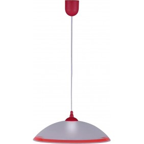 Lampa wisząca K-3512 z serii UFO