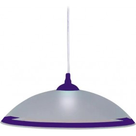 Lampa wisząca K-3513 z serii UFO K-3513